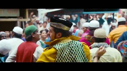 Tayyab Ali | Full Video Song HD | Once upon A Time In Mumbaai
