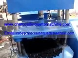 Shisha Charcoal Briquetting Machine, Charcoal Briquetter, Charcoal Powder Briquette Press