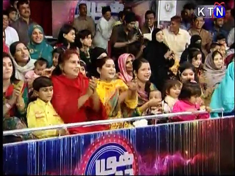 Ho jamalo 20th-February-2015 part 1