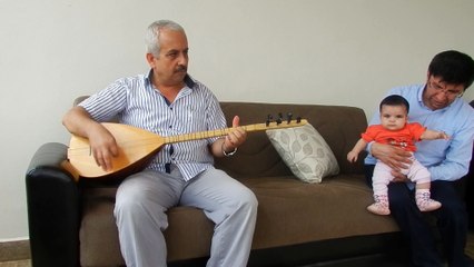 UGANDA NILE INTERNATIONAL HOSPITAL BAŞHEKİM DR NECDET KIZILKAYA 'BİR GÜZELİ BİR ÇİRKİNE VERSELER'