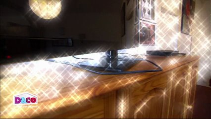 Aménagement de salle de bains : Wilfrid et Virginie