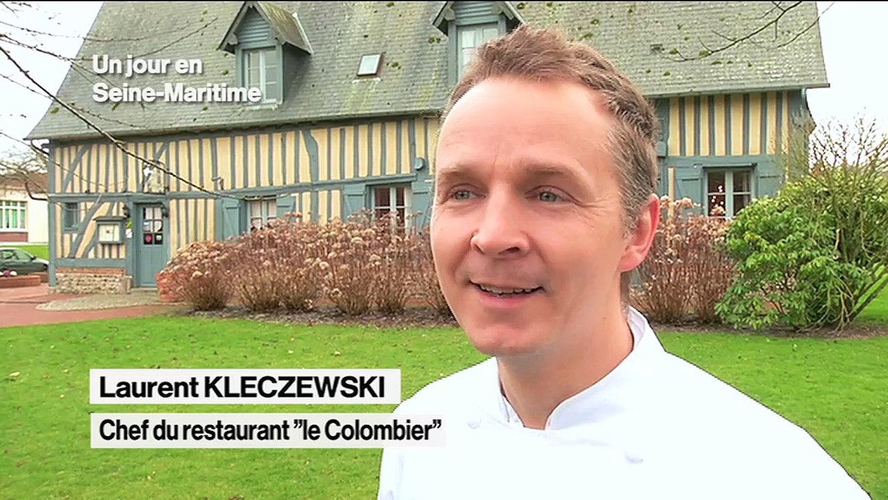 Le Colombier d’Offranville