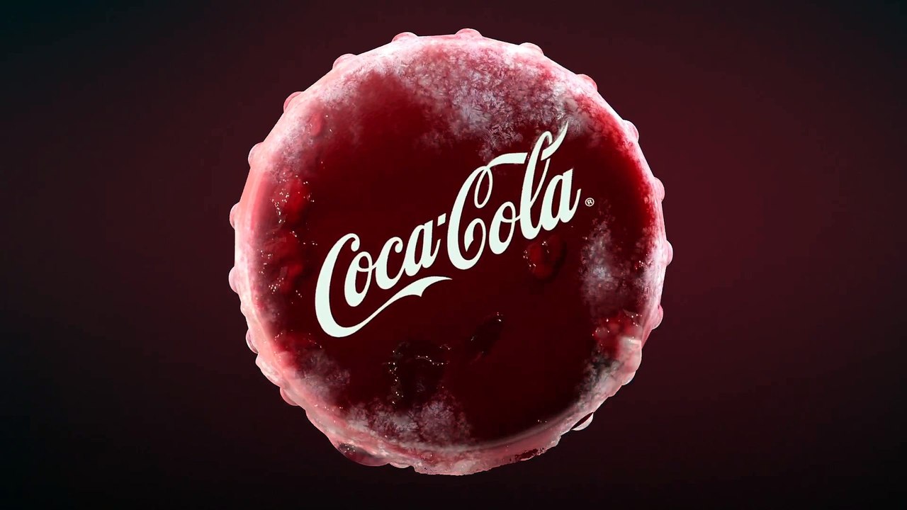Coca-Cola - 3 37 Degrees