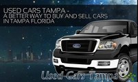 DatSyn News - Used Cars Tampa - A Better Way to Buy and Sell Cars in Tampa Florida