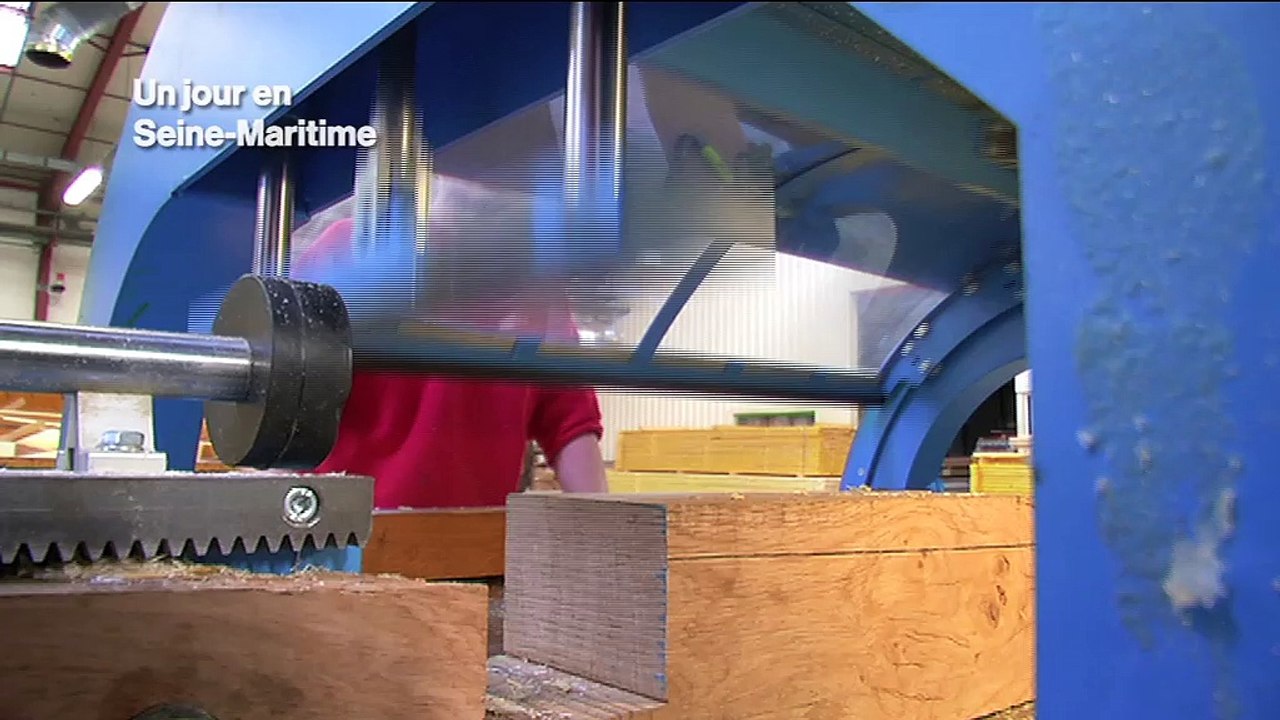 Gueudry constructions : une réussite familiale