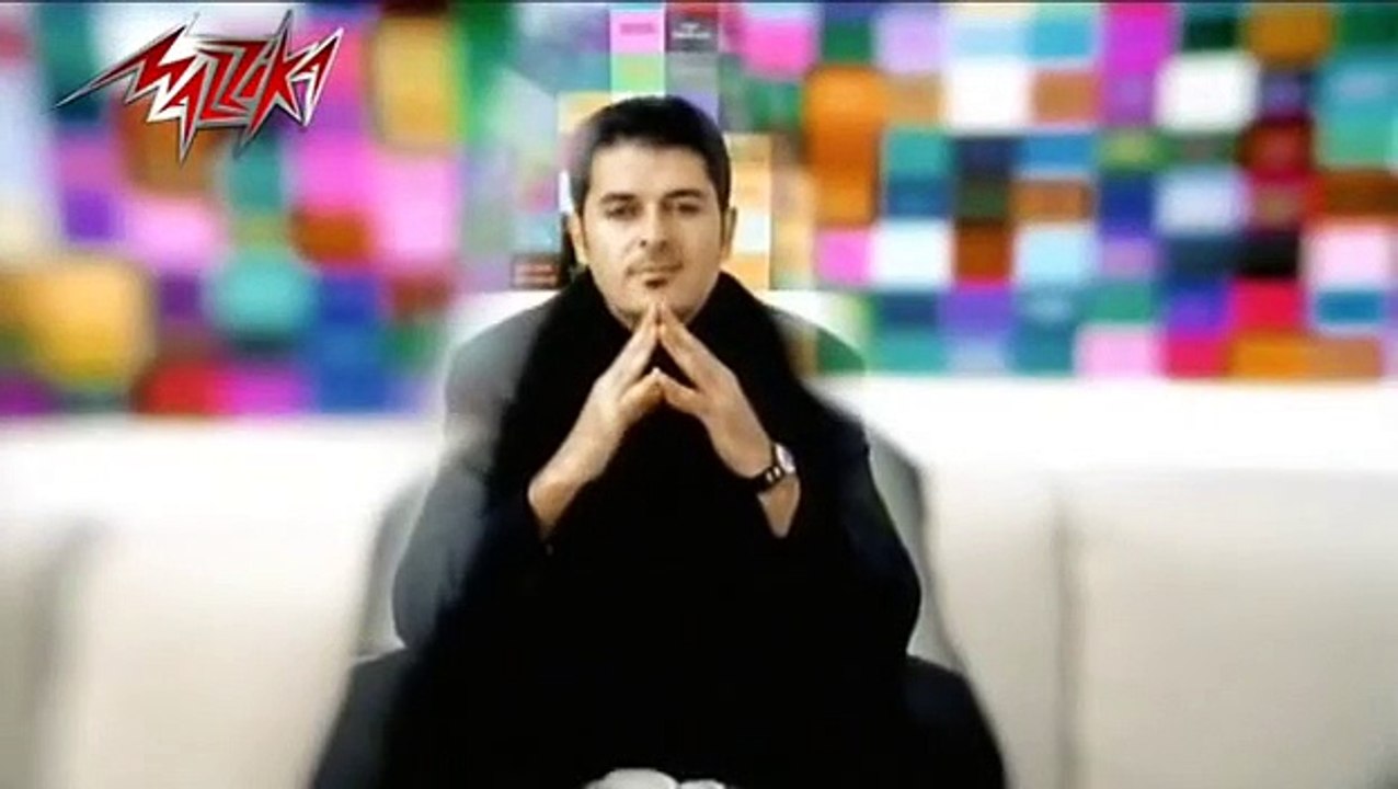 ---Habeb Albi - Ragheb Alama حبيب قلبى - راغب علامة