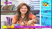 Jago Pakistan Jago With Sanam Jung on Hum Tv Full Show - 26th February 2015