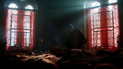 Game of Thrones'un Güldüren Kamera Arkası Görüntüleri