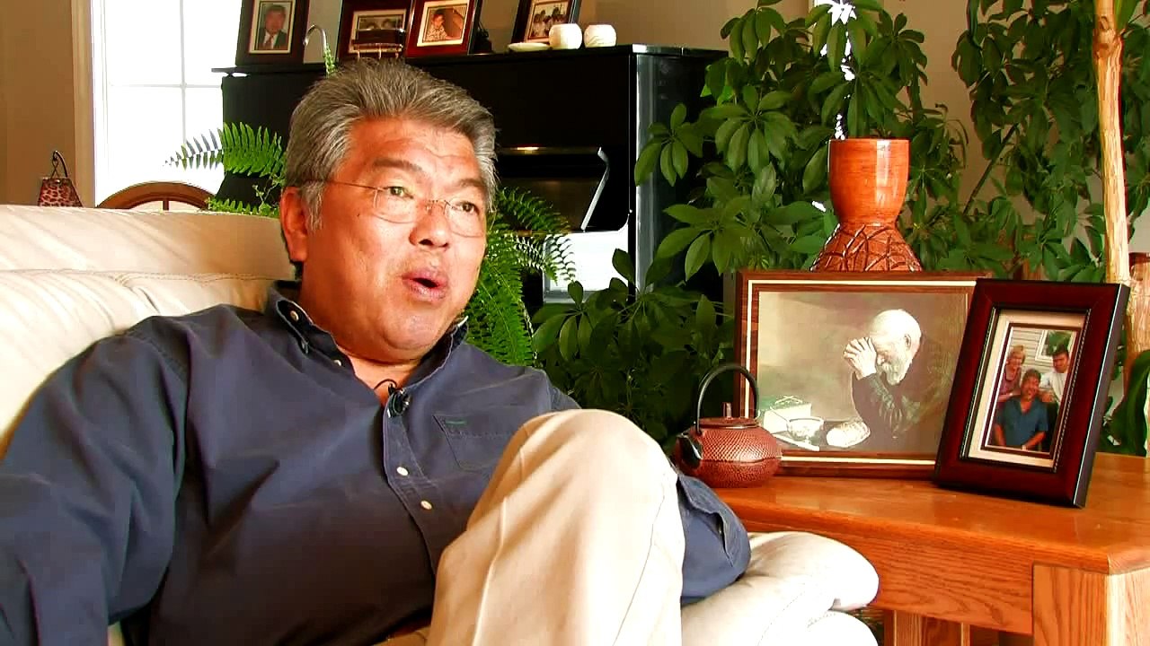 心中的微声 (HD 国语)