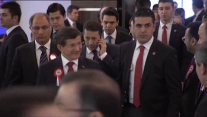 Valiler Toplantısı - Efkan Ala