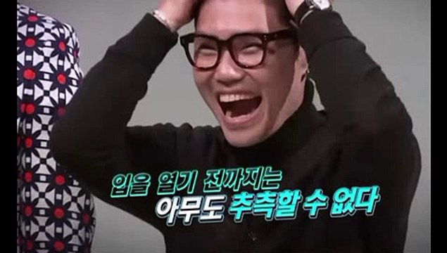 너의 목소리가 보여 1회 FULL HD 김범수 유세윤 이특 너의목소리가보여 1화 첫회 20150226