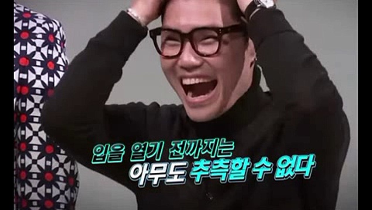 너의 목소리가 보여 1회 FULL HD 김범수 유세윤 이특 너의목소리가보여 1화 첫회 20150226