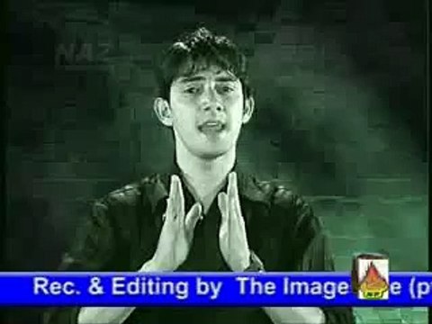 _Mera Bhai Salamat Rahay_ By Syed Farhan... - Syed Farhan Ali Waris