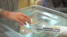 Bande annonce élections départementales