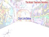 The Music Teachers Secretary Key Gen (The Music Teachers Secretarythe music teacher's secretary)