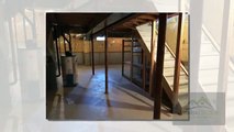 Basement Renovations Mississauga