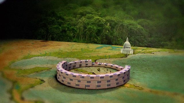 Dégel entre Cuba et les États-Unis