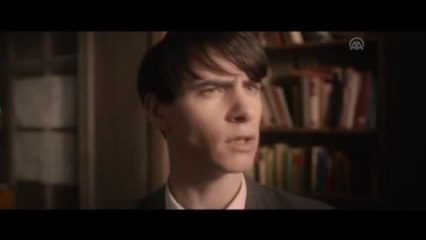 Sinema - "Her Şeyin Teorisi"