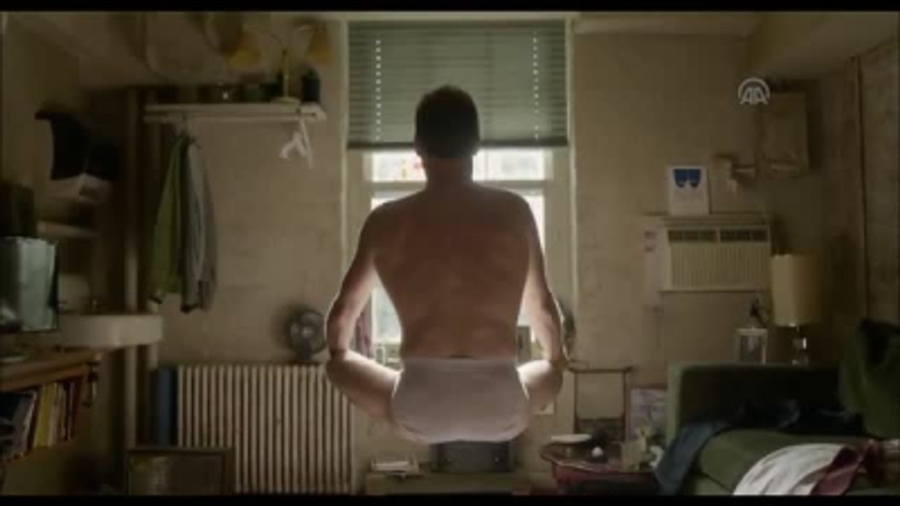 Sinema - "Birdman"