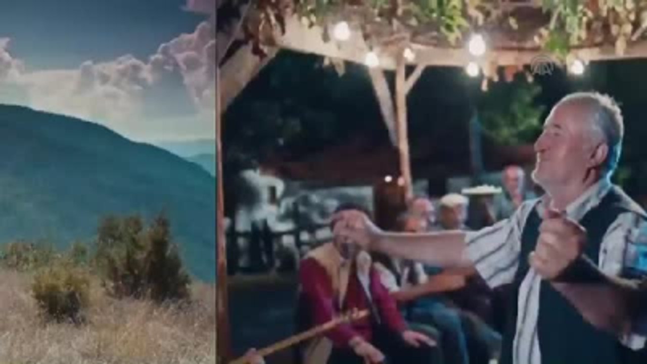 Sinema - "Manda Yuvası"