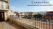 A vendre - Appartement - Cannes (06400) - 1 pièce - 12m²