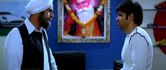 The Killer 2006 Hindi 720p HD