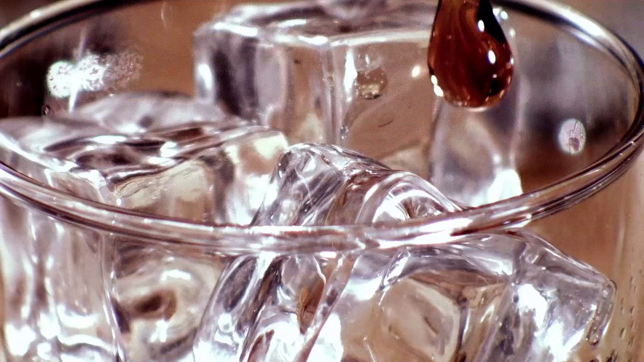 Coca-Cola - Taste
