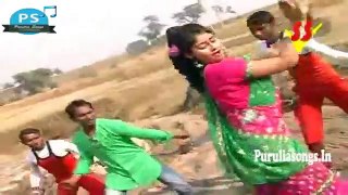Purulia Bangla Songs 2015 Hits Video - Amar Behai Aseche - Puyale Letar Lageche