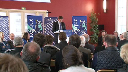 projet phoenix, le sujet