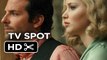 Serena TV SPOT - Starring Jennifer Lawrence   Bradley Cooper (2015) - Drama HD