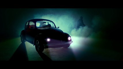 Χριστίνα Γεράνη - Αφήνω Ανοιχτά (Official Video Clip)