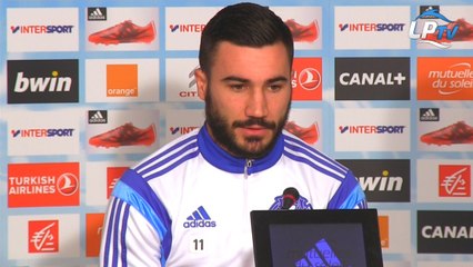 Alessandrini croit encore au titre
