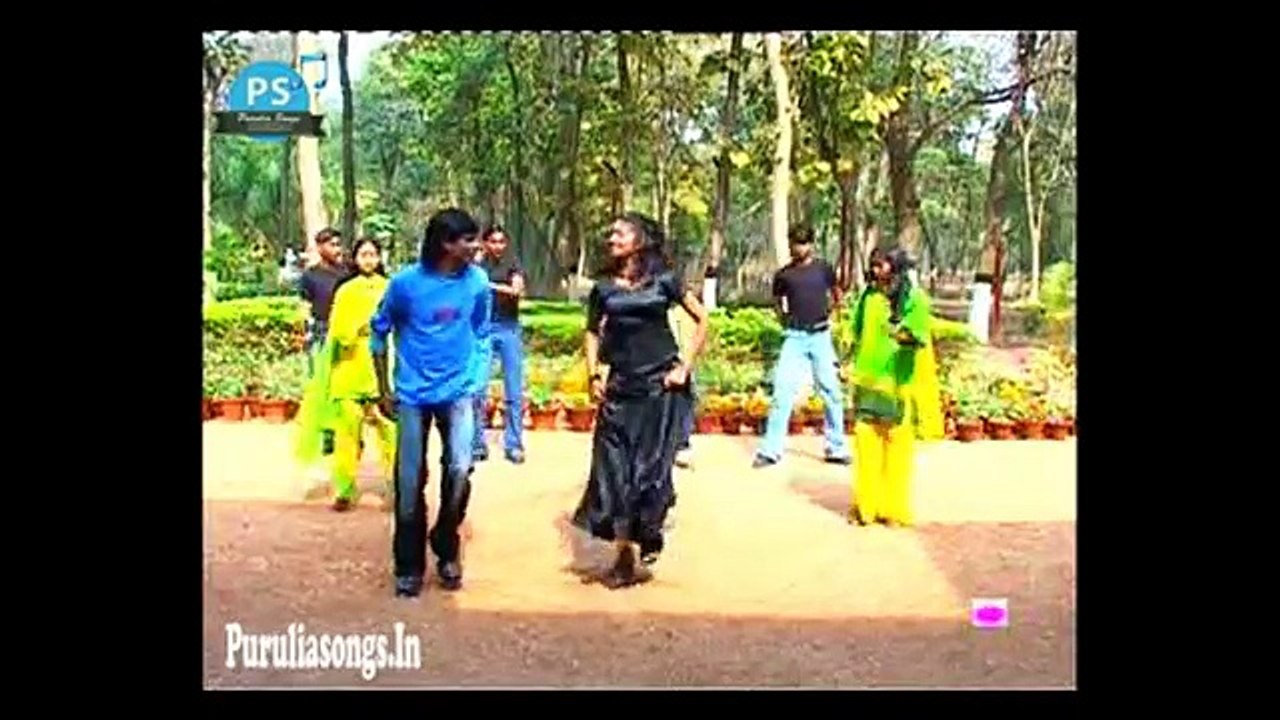 Purulia Bangla Baul Songs Hits Video - Title Song - Baje Gelo Ker Keta Ta