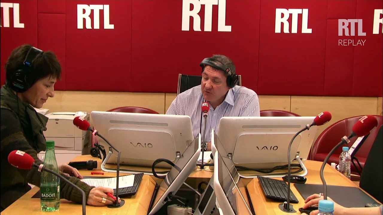"Les politiques sortent étrillés du livre de François de Closets", dit Elizabeth Martichoux