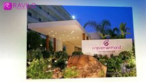 Napa Mermaid Hotel & Suites, Ayia Napa, Cyprus