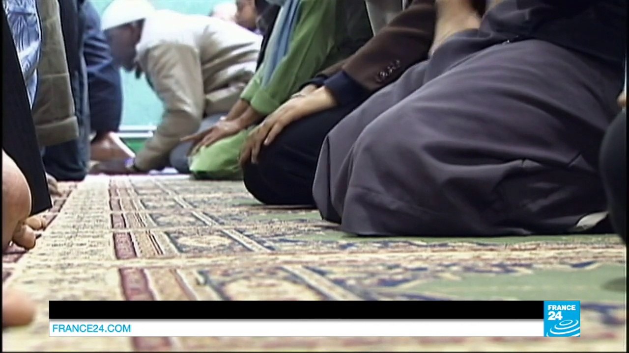 FRANCE - The government outlines plans to curb Muslim radicalisation