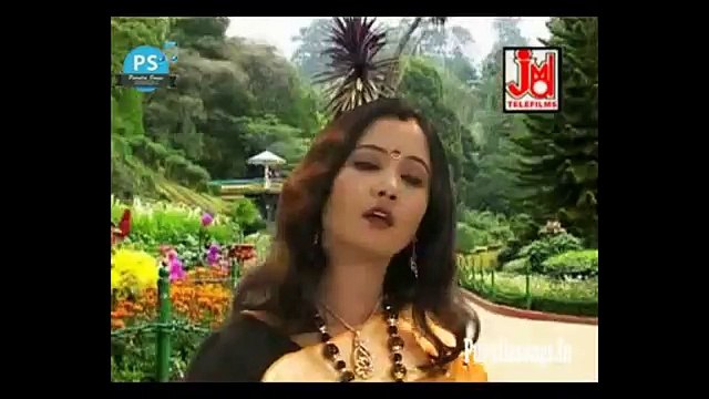 Purulia Bangla Sad Songs Hits Video - Jibon Jadi Jai Mor Chole - O Pardeshiya - Champa Das