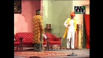 Wailay Aashiq - Funny Pakistani Punjabi Stage Drama - PakTvFunMaza