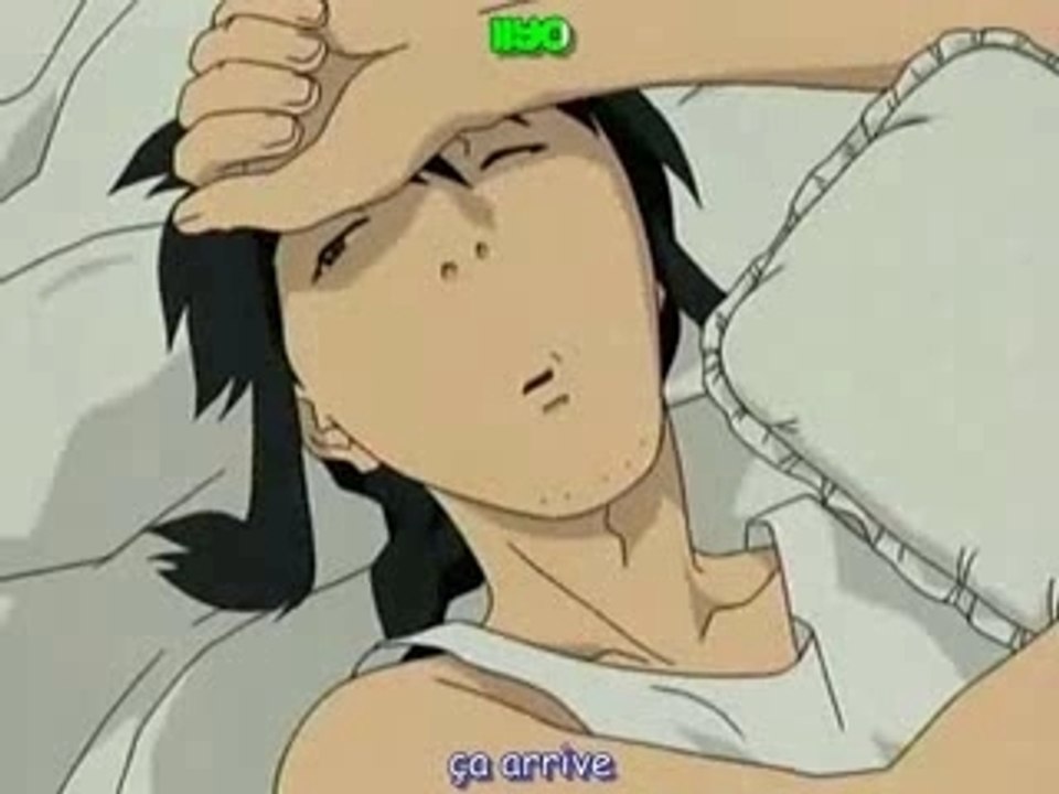 Battle programmer shirase Opening 1