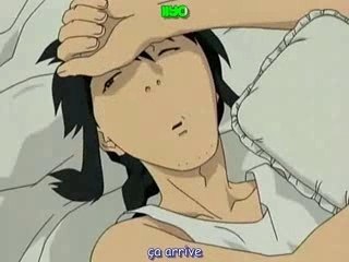 Battle programmer shirase Opening 1