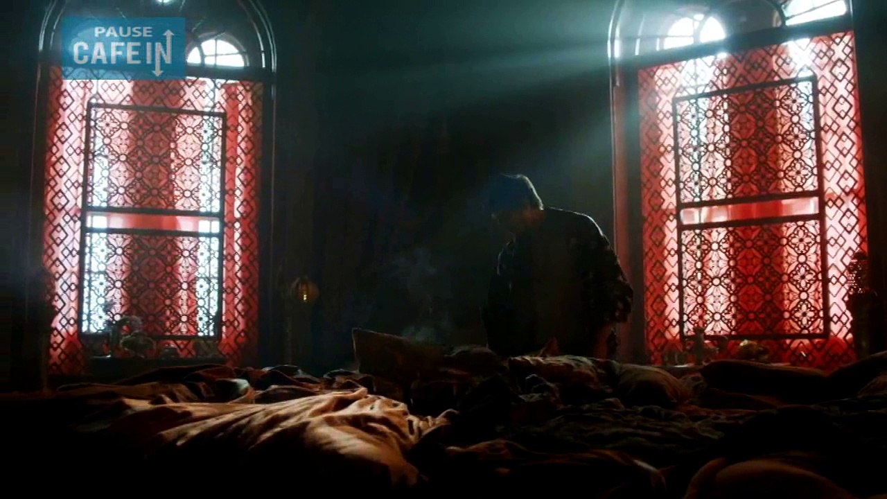 deuxième partie du bêtisier de game of thrones saison 4