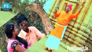 Purulia Bangla Songs 2015 Hits Video - Bholamon Amar - Behai Amar Golap diye Dilo