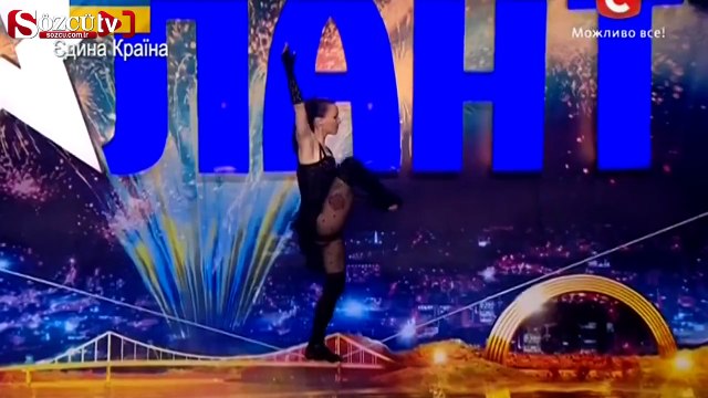 Nefesleri kesen performans