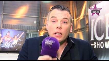 Norbert Tarayre ne veut pas faire de sextape avec sa femme