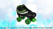 Lenexa Champ Children Birthday Quad Roller Skates Size 12J-5 Review
