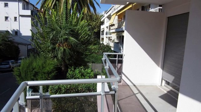 A vendre - Appartement - Nice (06100) - 4 pièces - 94m²