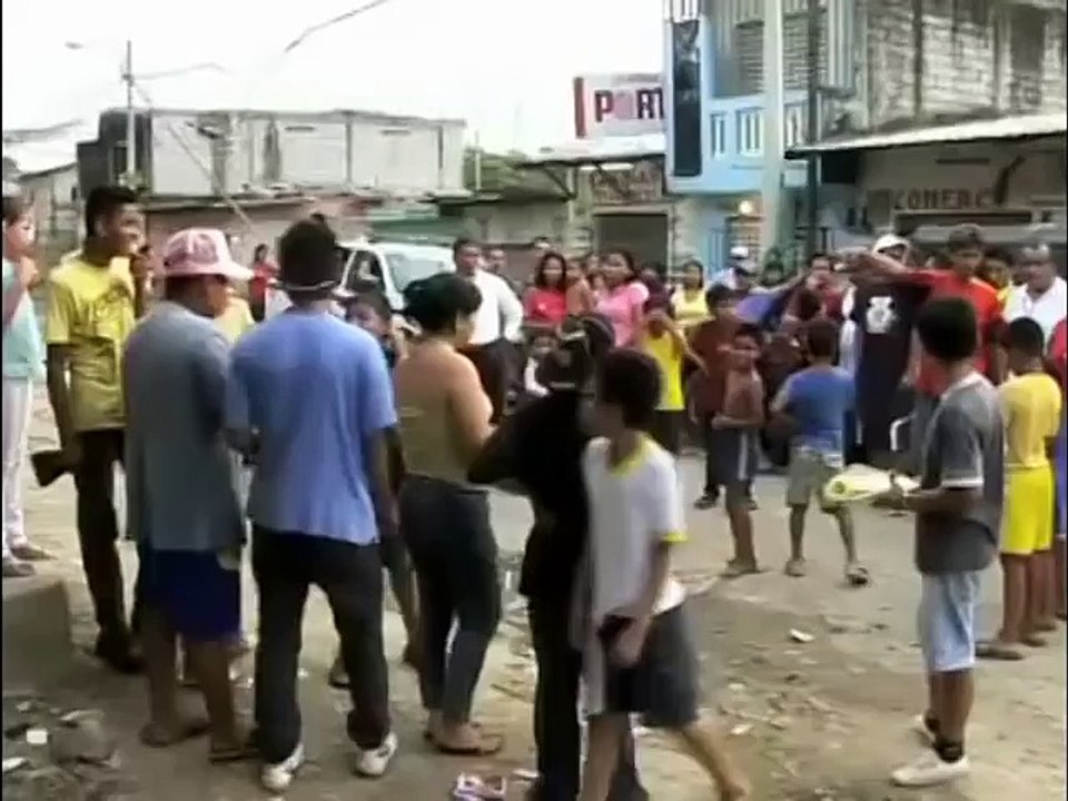 Yo Necesito Amor, Compresión y Ternura!