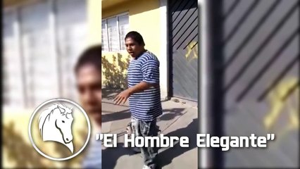 Mc Dinero - El Hombre Elegante Rap