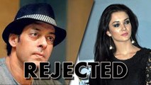 Salman REJECTED By Amy Jackson For 'I'