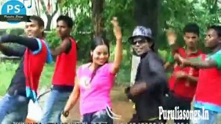 Purulia Bangla Songs 2015 Hits Video - Dekha Kore Le Dulali - Thakbo Dujon Tala Chabir Moto